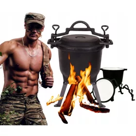  Rossner Standwasserkocher 8 l