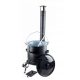  FELDKÜCHE 42CM + KESSELDECKEL 25L GRILL