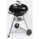  Garten-Holzkohlegrill rund kugelförmig Ø 44 LET‘S BBQ