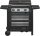  3-BRENNER-GASGRILL 4,5 kW ENDERS COSMO 3 MIT PLATZ FÜR WOK + REDUZIERER