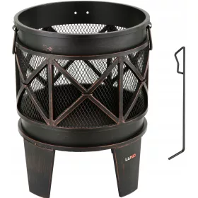  Gartenfeuerstelle LUND GRH 99702 (42 cm)