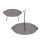  Gusseisenpfanne Wok Feuerraum 44cm Grill 2in1