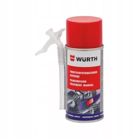  Würth Flüssigdünger 0,125 kg