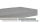  Bezug für Sitzmatratze Kissen 110x30x5 STOFFE GEFLOCHTEN