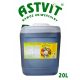 Organischer, natürlicher Dünger R.Ast Natural Fertilizers flüssig 20 kg
