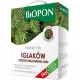  Biopon Mehrkomponenten-Düngergranulat 3 kg 3 l