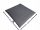  GMK Kissen 50 x 120 x 4 grau