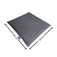  GMK Kissen 50 x 120 x 4 grau