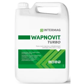  Wapnovit Blattkalziumdünger 5L