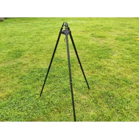  DREIBEIN-GRILL, KESSELTOPF, HERSTELLER GICOR