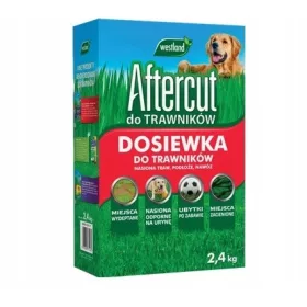  Westland Boden-Mehrkomponentendünger 2,4 kg