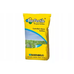  Barenbrug Mehrnährstoffdüngergranulat 20 kg 20 l