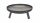  Gartenfeuerstelle HIGH Grill Feuerstelle 80 cm