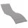  vidaXL Kissen 200 x 0 x 3 Grau