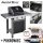  Jamie Oliver 2-Brenner-Gasgrill 84cm Gusseisen Edelstahl BBQ-Rost