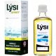 Lýsi Sport Omega-3 Pure Ocean Fish Oil 240 ml mit Zitronengeschmack