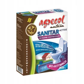    Tabletten Kapseln Bakterien Enzyme für Klärgruben Abwasserbehandlung 3in1 Agrecol