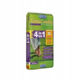  Organischer Naturdünger Viano Granulat 20 kg