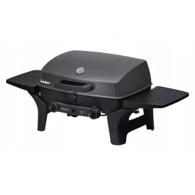  Enders Urban Pro Gasgrill, kompakt, mobil, 3-in-1, 4,4kW