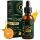 Vitamin D3 K2 MK-7 FORTE in Orangengeschmack - Tropfen 30 ml