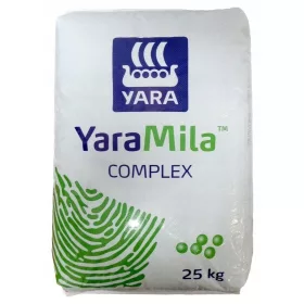 YARA MILA COMPLEX 25 KG Mehrkomponentendünger