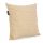  Bolzano Indi Garden Kissen wasserdicht 50x50 gelb Olefin