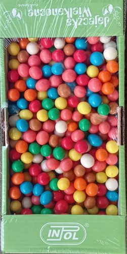 Ostereier aus Zucker - Traditionell und Süß