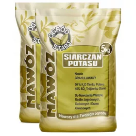  Schwefeldünger, Sulfat Ampol-Merol Granulat 5 kg 5 l