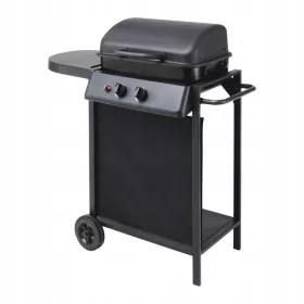  MYGAR 5,86 kW Gasgrill