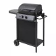  MYGAR 5,86 kW Gasgrill