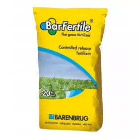  Barenbrug Mehrkomponenten-Düngerpulver 25 kg 25 l