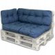  PALETTENKISSEN SOFA SITZBANK