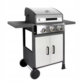  9kW Gasgrill