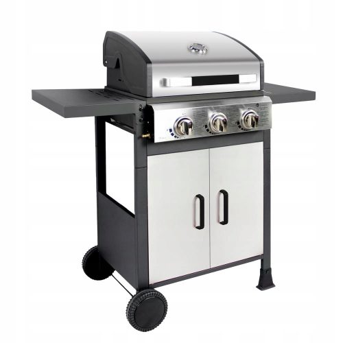  9kW Gasgrill