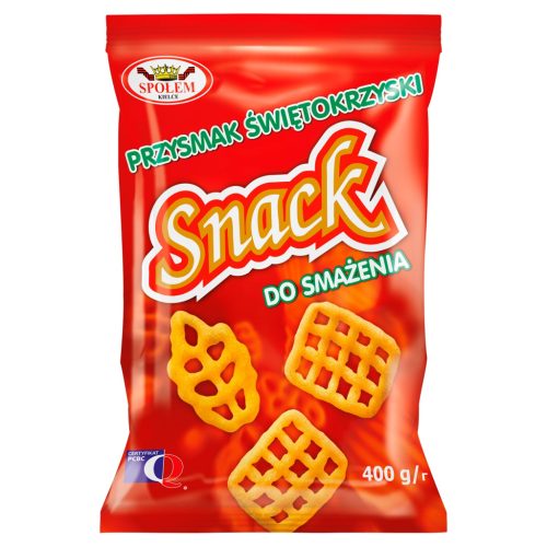 Snack-Przysmak Świętokrzyski: Perfekt für Partys und Treffen