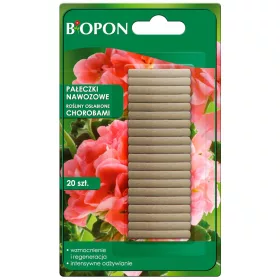  Bros Mehrkomponenten-Düngergranulat 0,1 kg 0,15 l