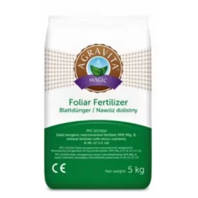  Caldena Mehrkomponenten-Dünger Pulver 5 kg 5 l