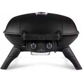  Napoleon TravelQ 285 tragbarer Gasgrill für Kartuschen
