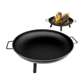  PREMIUM Gartenkamin XXL Feuerstelle