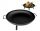  PREMIUM Gartenkamin XXL Feuerstelle