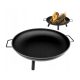  PREMIUM Gartenkamin XXL Feuerstelle