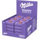 24er Pack Milka Sensations Inside Schokoladenkekse 52g