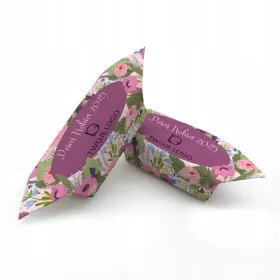   Personalisierte Milchkaramellen 1kg - Ideal zum Frauentag, Wählbares Design