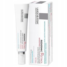 La Roche-Posay Redermic R Retinol Anti-Aging Behandlung 30ml