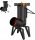  RAKETENOFEN FELDKOCHER CAMPINGGRILL