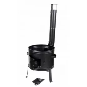  FELDKÜCHE FI 45CM FÜR EINEN 20-25L TOPFGRILL