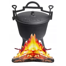  Standwasserkocher KLONBERG 5 l