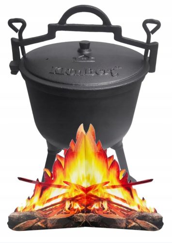  Standwasserkocher KLONBERG 5 l