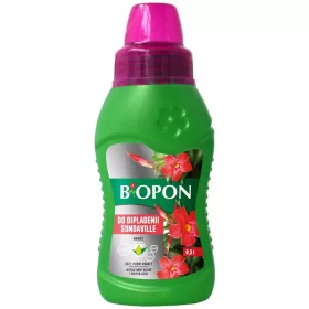  Bros Mehrkomponentendünger flüssig 0,3 kg 0,3 l