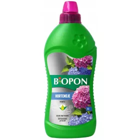  Biopon flüssiger Mehrkomponentendünger 1 kg 1 l